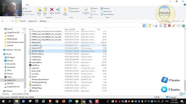 36-Windows Server 2019 Security Technical Implementation Guide Ver 2 Release 2 04/05/2021 Part 6 смотреть онлайн