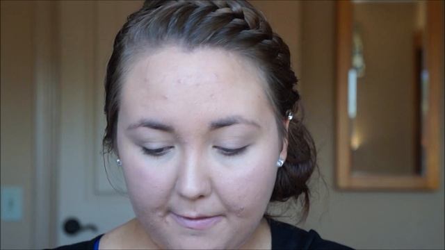 Foundation Routine | MAC Matchmaster смотреть онлайн