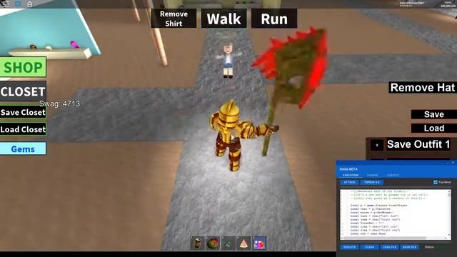 RC7 crack exploit roblox level 7 2017 working !! смотреть онлайн
