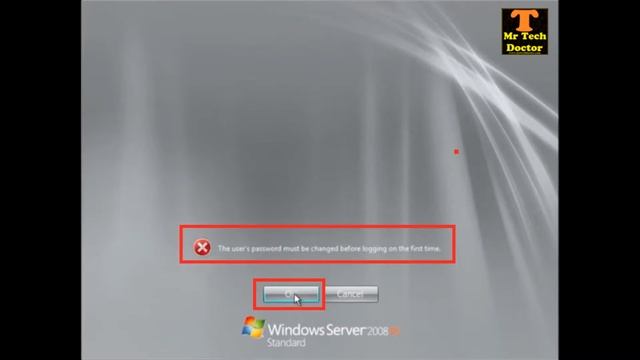 Windows Server 2008 R2 Installation Step by Step смотреть онлайн