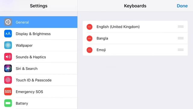 iPhone Qwerty Keyboard Tips [Bangla] смотреть онлайн
