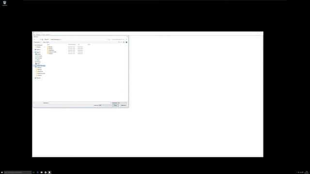 Destroying Windows 10! смотреть онлайн