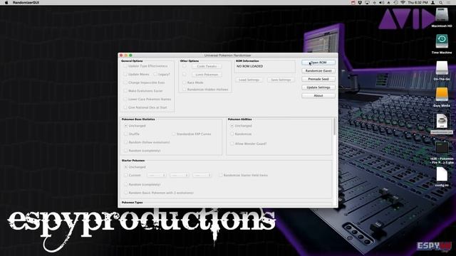 How To Trade Pokemon Evolutions Using OpenEmu