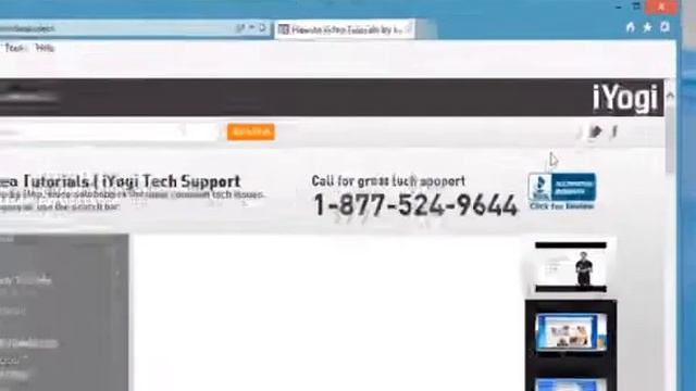 How to Manage Pop up Blocker Settings in Internet Explorer® 11 on Windows® 8 1 смотреть онлайн