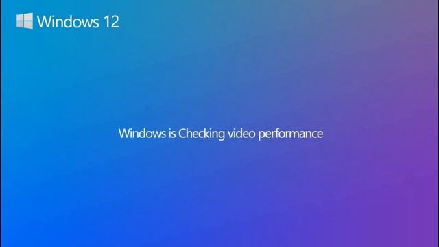 Windows 12 New Feature & New Windows 12 Concept смотреть онлайн