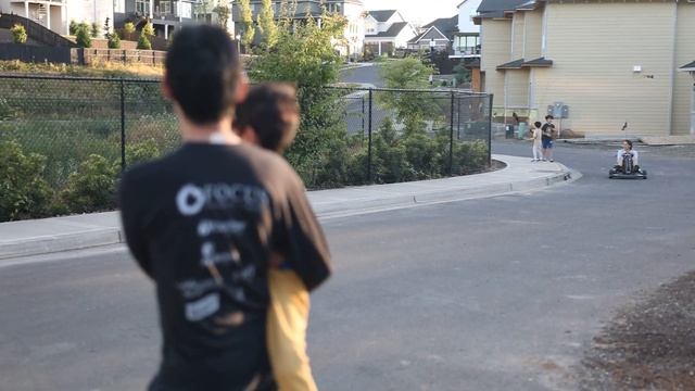 Segway Ninebot Gokart Pro Electric Go-kart!!