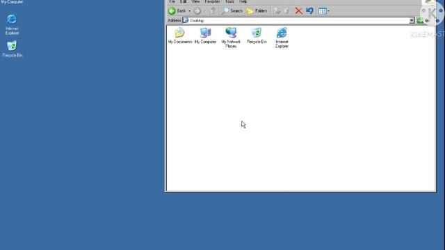 Windows XP crazy error preview смотреть онлайн