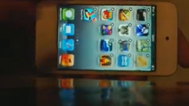 APAGANDO PROGRAMAS DE IPOD TOUCH OU IPHONE смотреть онлайн