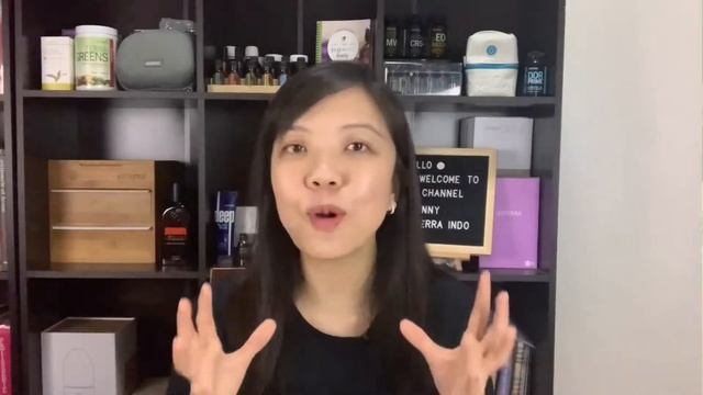 Cara pakai / fungsi BALANCE doTERRA essential oil dalam bahasa indonesia смотреть онлайн