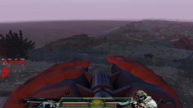 Arma3 Veterans ТВТ 2 26.04.2020 смотреть онлайн