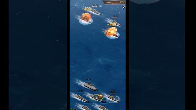 Battleship: Legion War of Pacific Rim | Legion War Android Gameplay HD EP#2 смотреть онлайн
