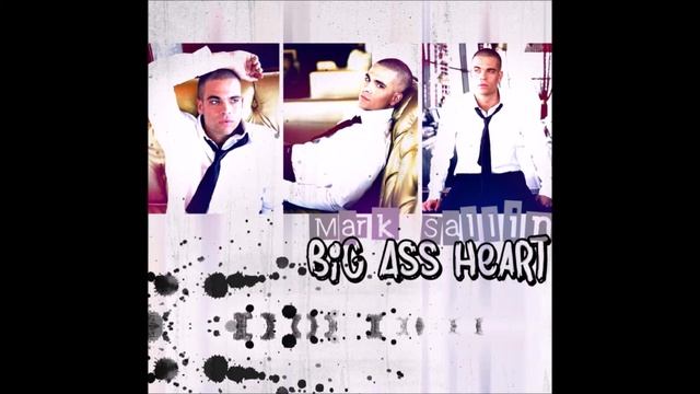 Mark Salling - Big Ass Heart (Extended Version) смотреть онлайн
