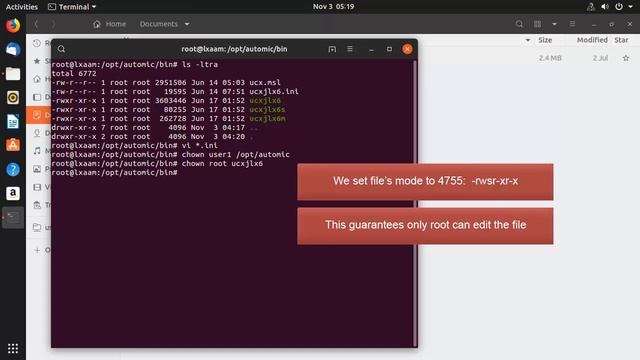 Automic Automation: UNIX Agent Installation (Automic Automation 12.3 and Higher) смотреть онлайн