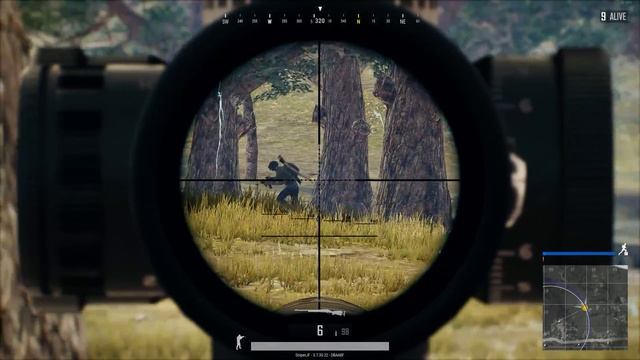 PLAYERUNKNOWN'S BATTLEGROUNDS | Apparently I killed Windows 95 смотреть онлайн