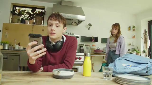 Harmonize 1 U6 Drama 1 смотреть онлайн