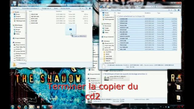 Guide Français Les chevaliers de Baphomet 000 Instalation смотреть онлайн