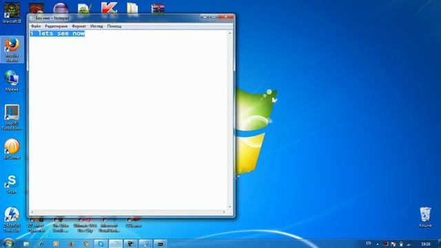 How to create windows 7 user with cmd смотреть онлайн