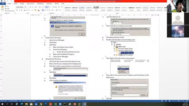 Windows Server 2008 r2 Part 3 смотреть онлайн