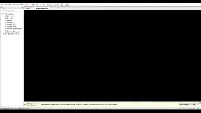 Instalando Windows Xp 2021 смотреть онлайн