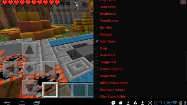 Голодные игры + Ghost Hack =3 смотреть онлайн