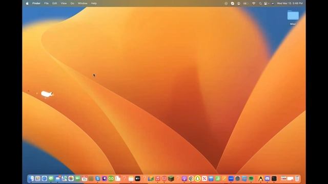 Desktop Goose!?#!$%@ смотреть онлайн