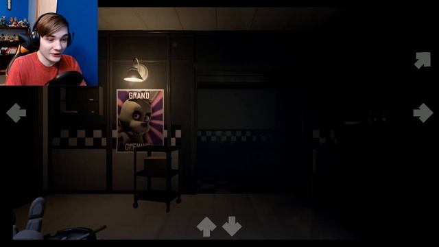 Scared Out of My Mind!! | Those Nights at Rachel's смотреть онлайн