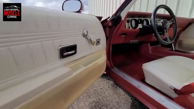 1976 Pontiac Trans Am For Sale смотреть онлайн