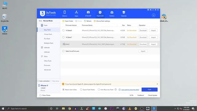 How to install 3utools 2021 смотреть онлайн