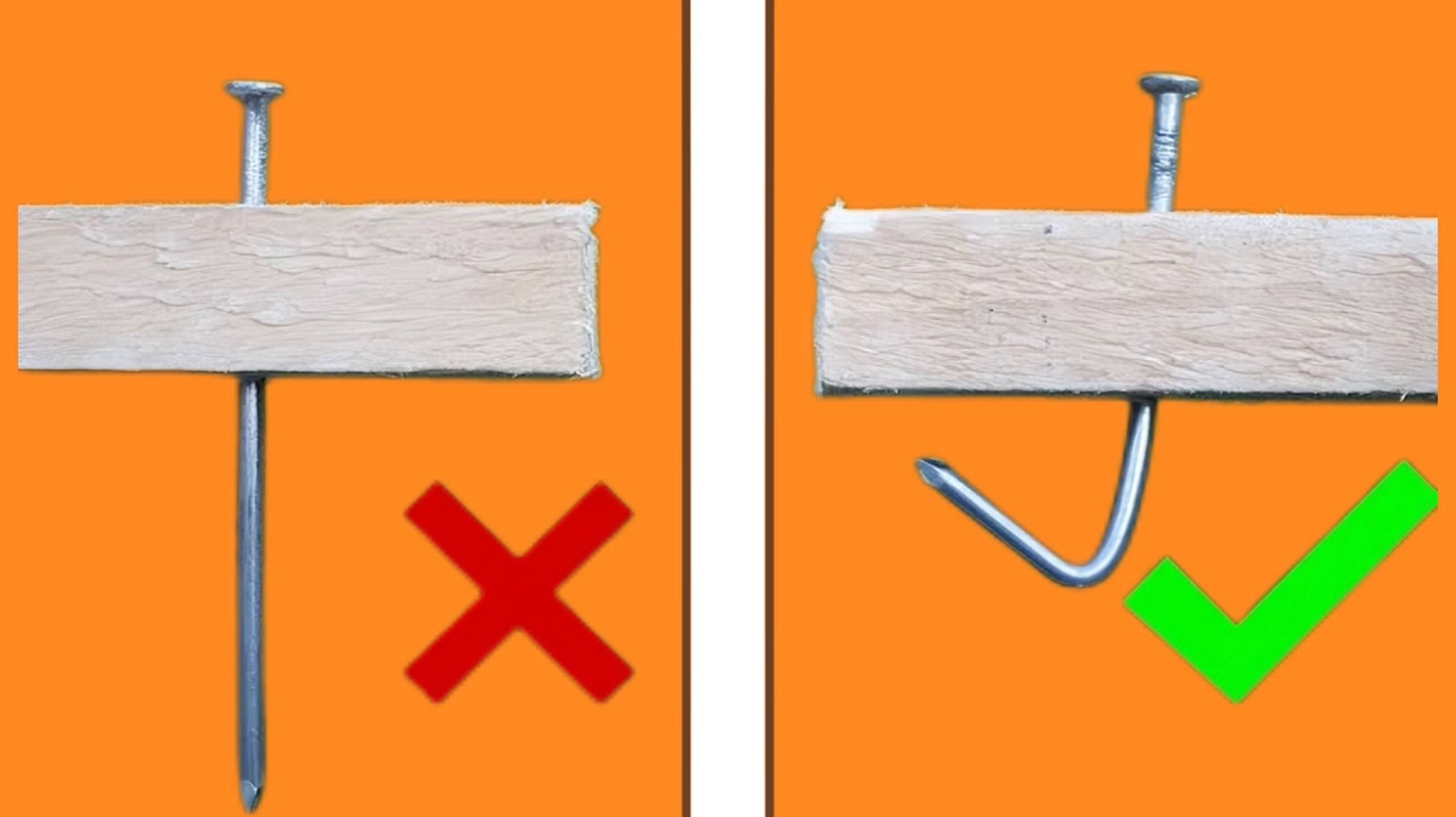 КАК СДЕЛАТЬ ЖИЗНЬ ПРОЩЕ: 4 лайфхака для дома! смотреть онлайн