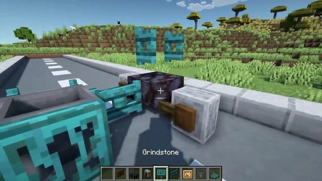 Minecraft | 5+ Vehicle Builds | Build Hacks & Ideas смотреть онлайн