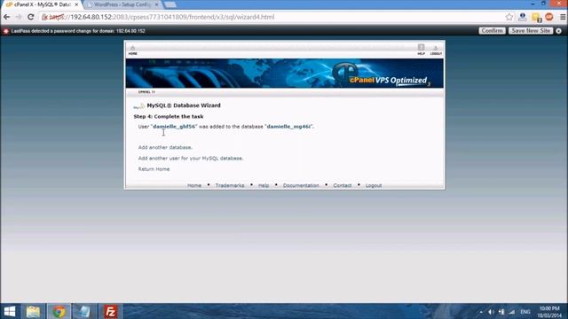 How to setup filezilla FTP server ? смотреть онлайн