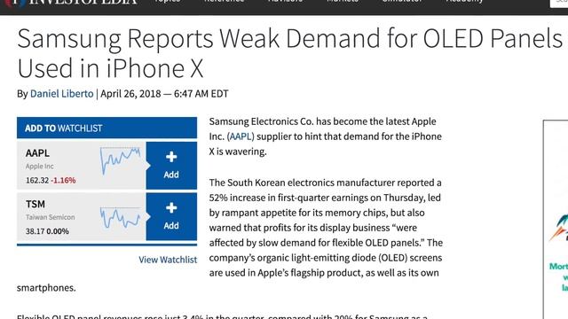 SAMSUNG DELATA A APPLE VENTAS iPhone X смотреть онлайн