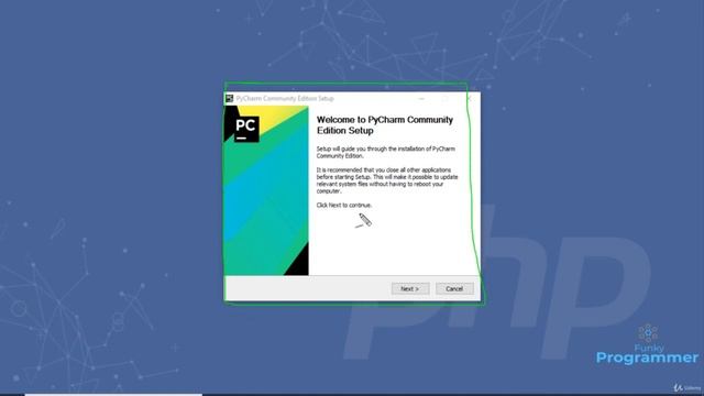 How to Install Python On windows смотреть онлайн