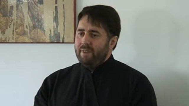 Manastir Šišatovac 03.09.2010 смотреть онлайн