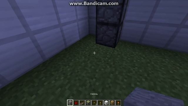 minecraft механика ( 3 часть ) механическая дверь смотреть онлайн