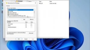 How to fix Microsoft Store error 0x80246008 windows 10 or 11