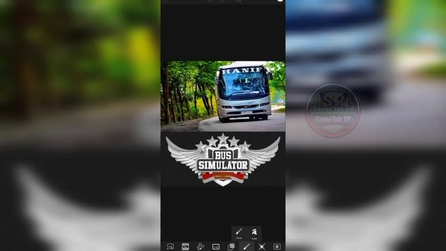 Bussid Obb Editing by Android 3.7.1 || Part-1 || Bus Simulator Indonesia смотреть онлайн