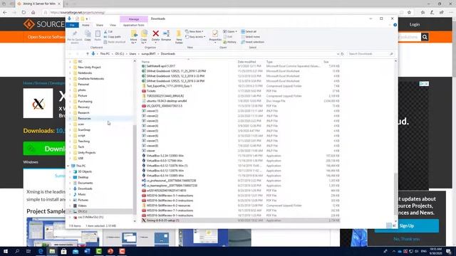 14. RED HPC Install X Window Server смотреть онлайн