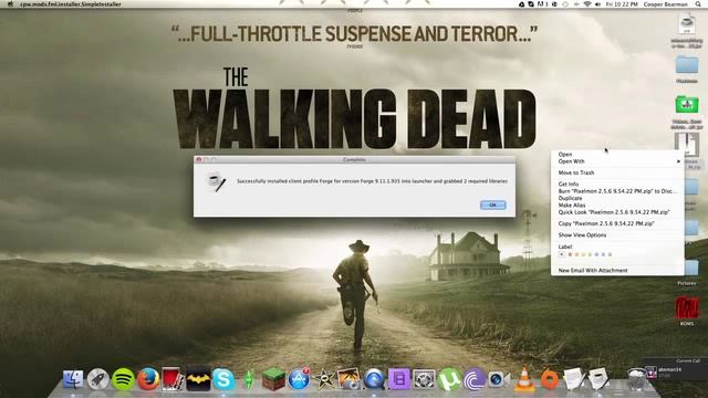 Pixelmon Download Tutorial смотреть онлайн