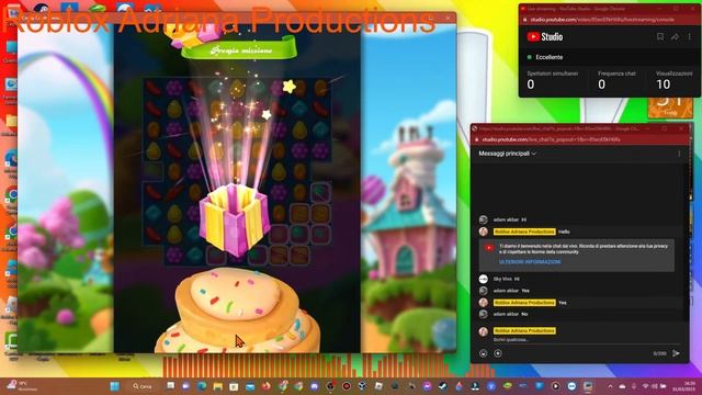 Candy Crush Friends Saga Live #11 смотреть онлайн