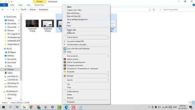 Year 8 Lesson 5 File management смотреть онлайн