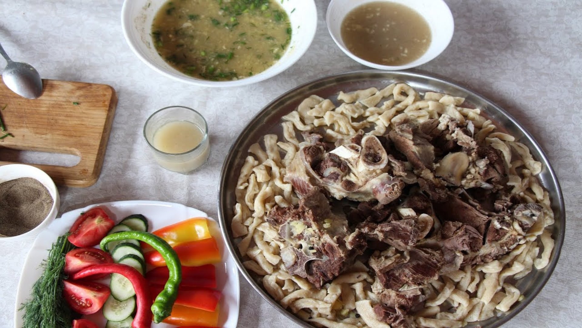 Казан Кавказ