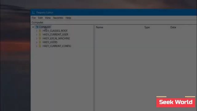 How to Disable the Lock Screen in Windows 10 смотреть онлайн