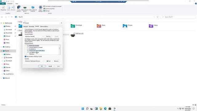 Windows 11 Sun Valley смотреть онлайн