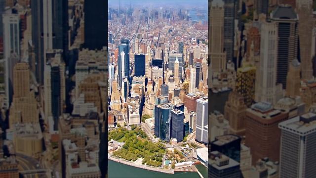 The Big Apple: My Unforgettable Adventures in New York City part 1 🇺🇸 смотреть онлайн