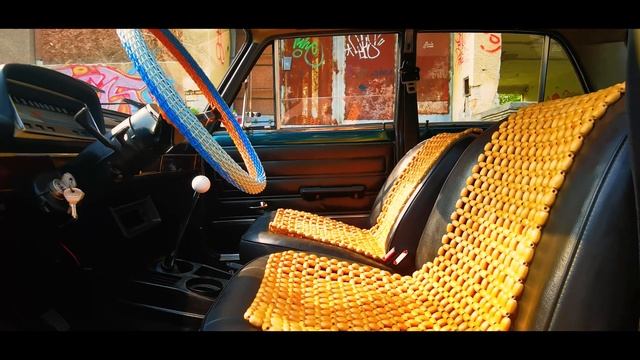 Lada 2101 | 4K Cinematic Video смотреть онлайн