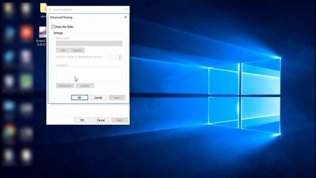 How to Fix network Error Windows Cannot Access In Windows 7/8.1/10 смотреть онлайн