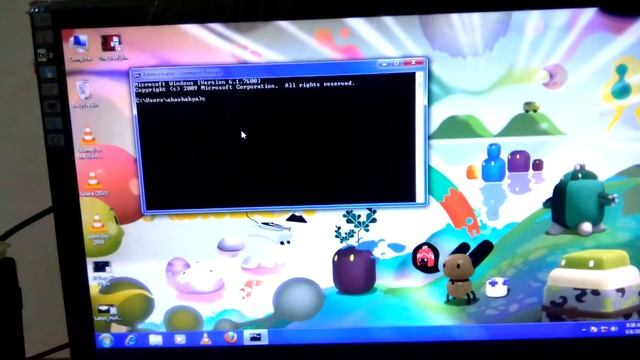 How to open CMD command prompt in windows 7 смотреть онлайн