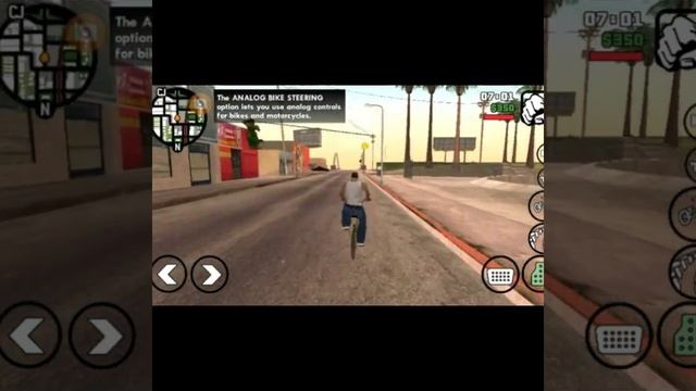 GTA San Andreas Android - Mod Varrios Los Aztecas (Android)