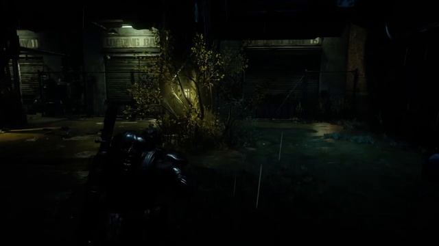 Gears of War Ultimate Edition для Windows 10 Part.2 смотреть онлайн